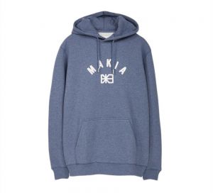 Makia Brand Hooded Sweatshirt M