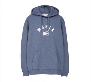 Makia Brand Hooded Sweatshirt M