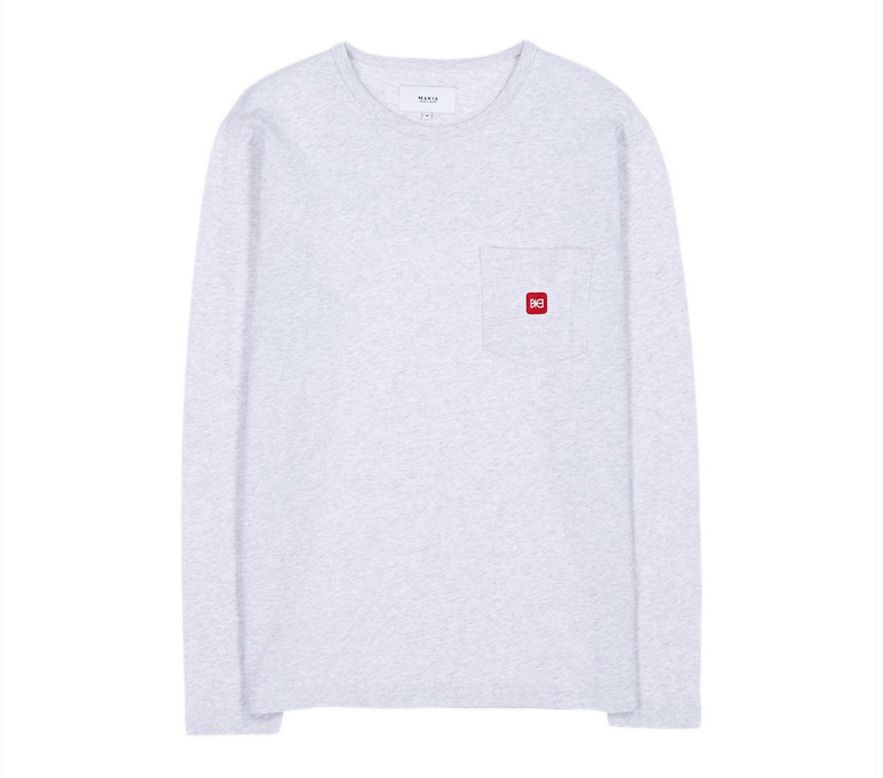 Makia Bennet Long Sleeve M