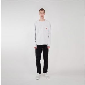 Makia Bennet Long Sleeve M galéria