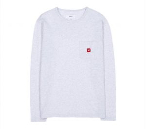 Makia Bennet Long Sleeve M