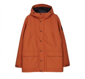 Makia Grit Jacket M