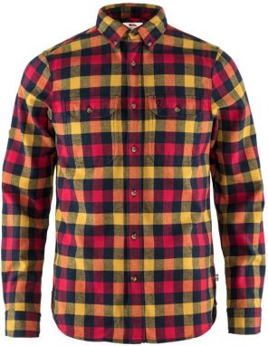 Fjällräven Skog Shirt M galéria