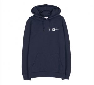 Makia Dylan Hooded Sweatshirt M