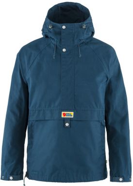 Fjällräven Vardag Anorak M Storm