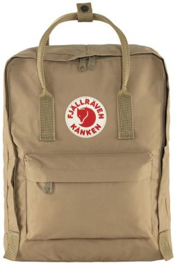 Fjällräven Kånken Clay