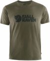 Fjällräven Logo T-Shirt M galéria