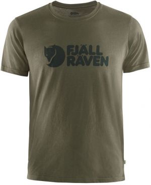 Fjällräven Logo T-Shirt M