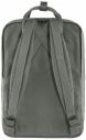 Fjällräven Kånken Re-Wool Granite Gray galéria