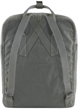 Fjällräven Kånken Re-Wool Laptop 15