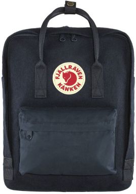 Fjällräven Kånken Re-Wool Night Sky