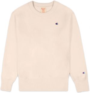 Champion C Logo Crew Sweat
