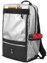 Chrome Hondo Backpack Chromed galéria