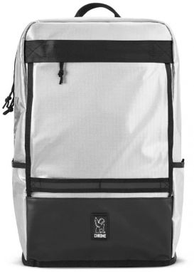 Chrome Hondo Backpack Chromed galéria