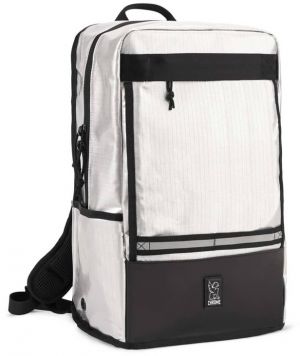 Chrome Hondo Backpack Chromed galéria