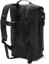 Chrome Urban Ex 2.0 Rolltop 20L Black galéria