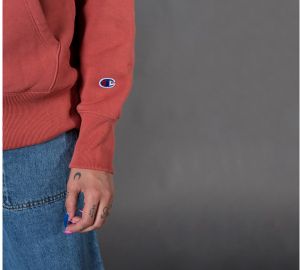 Champion Hooded Sweatshirt galéria