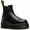 Dr. Martens 2976 Polished Smooth Platform chelsea boots galéria