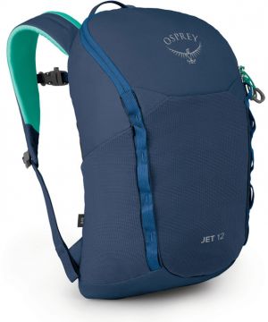 Osprey Jet 12 II Wave Blue