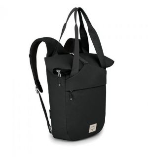 Osprey Arcane Tote Pack Stonewash Black