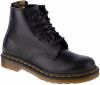 Dr. Martens 101 Smooth Leather Lace Up Boots galéria