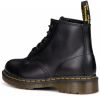 Dr. Martens 101 Smooth Leather Lace Up Boots galéria