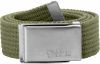 Fjällräven Canvas Belt Green galéria