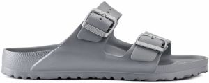 Birkenstock Arizona EVA Silver Regular Fit galéria