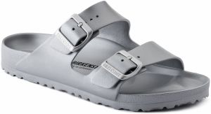 Birkenstock Arizona EVA Silver Regular Fit galéria