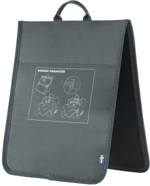 Fjällräven Kånken Organizer galéria