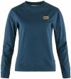 Fjällräven Vardag Sweater W Storm galéria