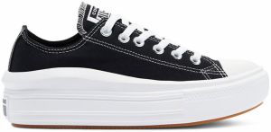 Converse Chuck Taylor All Star Move Low