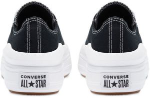 Converse Chuck Taylor All Star Move Low galéria