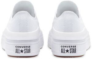 Converse Chuck Taylor All Star Move galéria