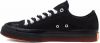 Converse Chuck Taylor All Star Suede Low galéria