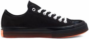 Converse Chuck Taylor All Star Suede Low