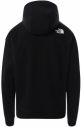 The North Face W Light Drew Peak Hoodie galéria