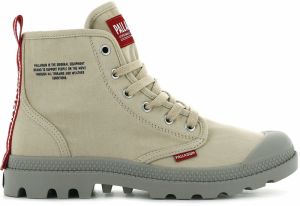 Palladium Boots Pampa Hi Dare Desert