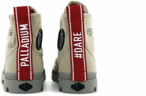 Palladium Boots Pampa Hi Dare Desert galéria