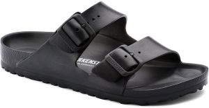 Birkenstock Arizona EVA Black Narrow Fit