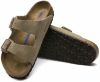 Birkenstock Arizona SFB VL Taupe Regular Fit galéria