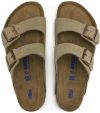 Birkenstock Arizona SFB VL Taupe Regular Fit galéria