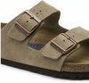 Birkenstock Arizona SFB VL Taupe Regular Fit galéria