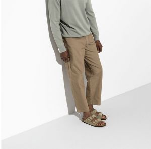 Birkenstock Arizona SFB VL Taupe Regular Fit galéria