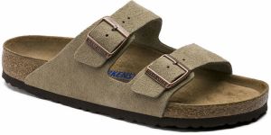 Birkenstock Arizona SFB VL Taupe Regular Fit galéria
