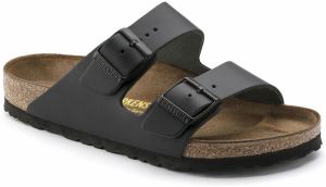 Birkenstock Arizona NL Schwarz Regular Fit