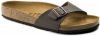 Birkenstock Madrid BF Dunkelbraun Regular Fit galéria