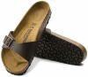 Birkenstock Madrid BF Dunkelbraun Regular Fit galéria