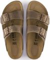 Birkenstock Arizona NU Oiled Tabacco Brown Regular Fit galéria