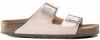 Birkenstock Arizona BFBC Earthy Vegan Light Rose Regular Fit galéria